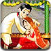 印度传统婚礼