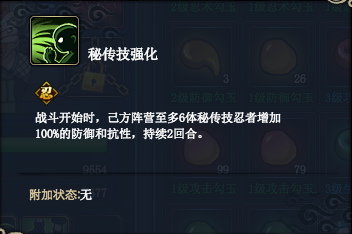 火影忍者ol火主的救赎忍者搭配大神阵容分享