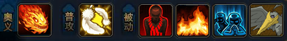 火影忍者ol火主的救赎忍者搭配大神阵容分享