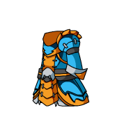 造梦西游4震雷袈裟