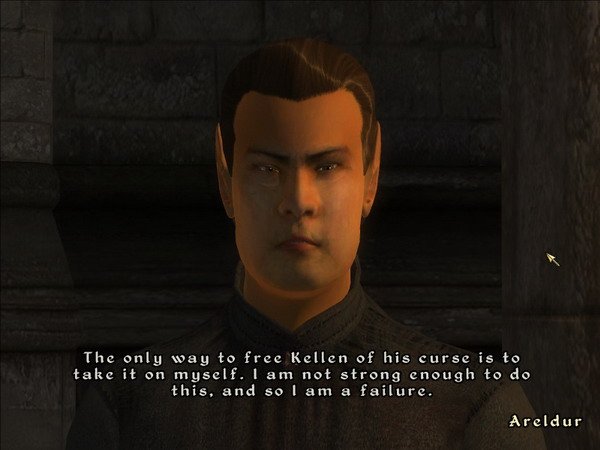 《上古卷轴4：湮灭-九骑士》图文全攻略|The Elder Scrolls IV Oblivion Knights of The Nine