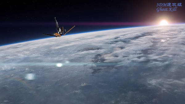 《狂怒》图文流程攻略|RAGE