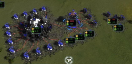 《最高指挥官》详细攻略（多图）|Supreme Commander