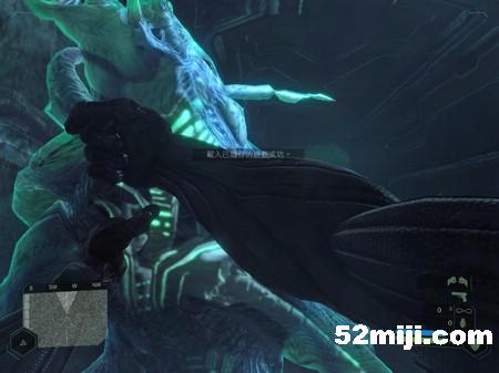 《孤岛危机》攻略（图）|Crysis