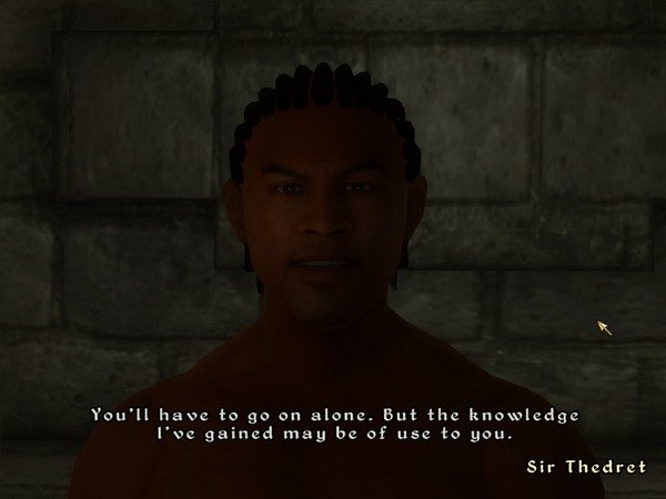 《上古卷轴4：湮灭-九骑士》图文全攻略|The Elder Scrolls IV Oblivion Knights of The Nine