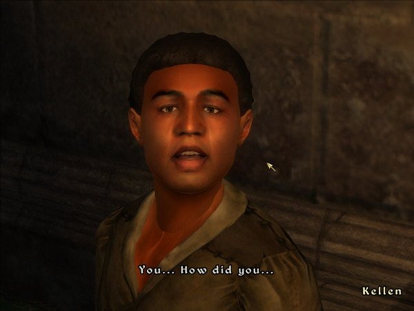 《上古卷轴4：湮灭-九骑士》图文全攻略|The Elder Scrolls IV Oblivion Knights of The Nine