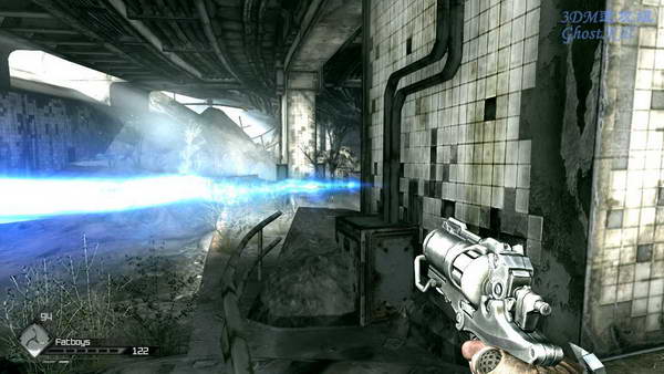 《狂怒》图文流程攻略|RAGE