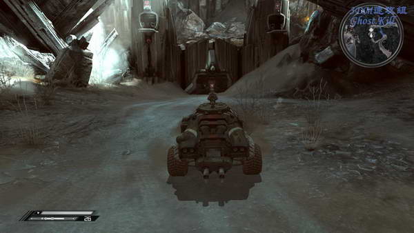 《狂怒》图文流程攻略|RAGE