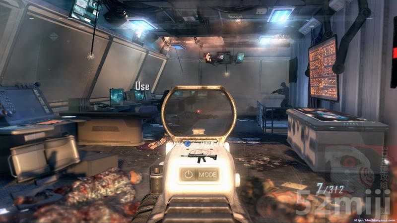 Xbox360《使命召唤9：黑色行动2》一周目图文攻略|Call of Duty: Black Ops 2