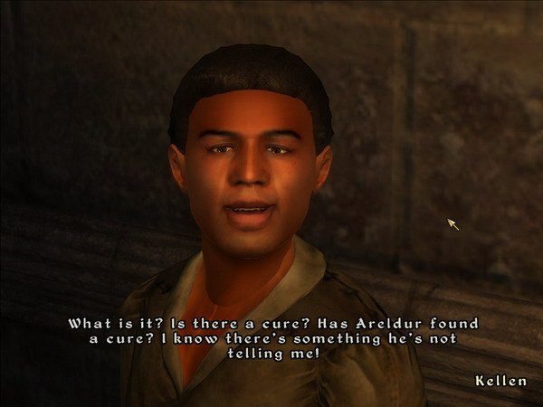 《上古卷轴4：湮灭-九骑士》图文全攻略|The Elder Scrolls IV Oblivion Knights of The Nine