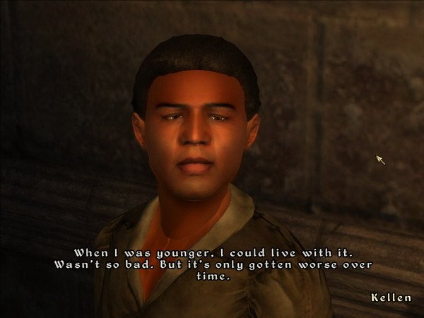 《上古卷轴4：湮灭-九骑士》图文全攻略|The Elder Scrolls IV Oblivion Knights of The Nine