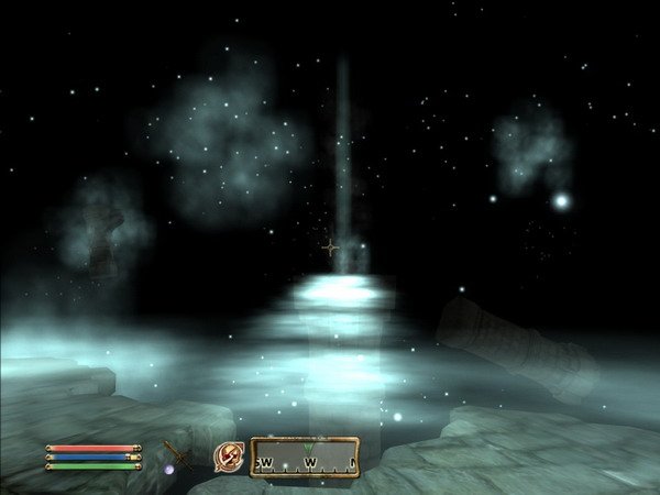 《上古卷轴4：湮灭-九骑士》图文全攻略|The Elder Scrolls IV Oblivion Knights of The Nine