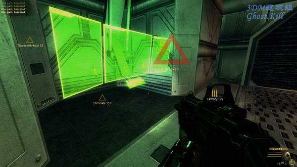 《黑客战队：异度神兆》图文流程攻略|Pirates of Black Cove