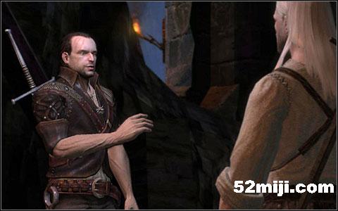 《巫师》(狩魔猎人)图文攻略|The Witcher