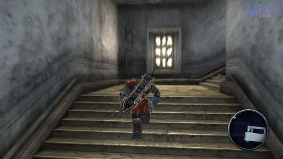 《暗黑血统：战神之怒》图文流程攻略|Darksiders: Wrath of War