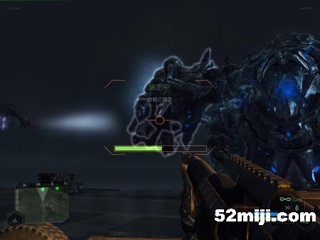 《孤岛危机》攻略（图）|Crysis