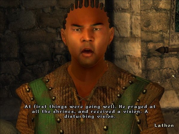 《上古卷轴4：湮灭-九骑士》图文全攻略|The Elder Scrolls IV Oblivion Knights of The Nine