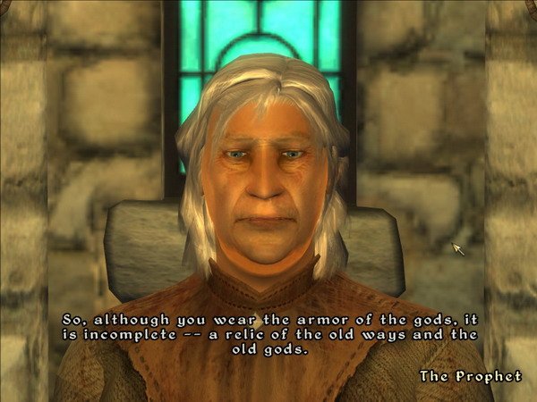 《上古卷轴4：湮灭-九骑士》图文全攻略|The Elder Scrolls IV Oblivion Knights of The Nine