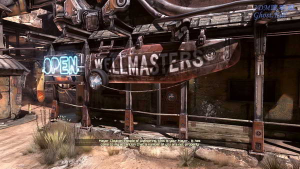 《狂怒》图文流程攻略|RAGE