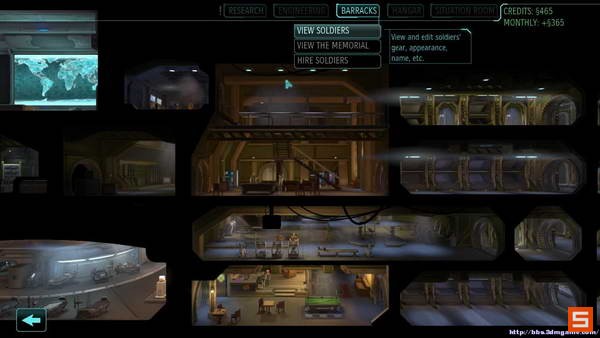 《幽浮：未知敌人》图文全攻略|XCOM: Enemy Unknown