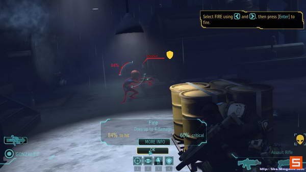 《幽浮：未知敌人》图文全攻略|XCOM: Enemy Unknown