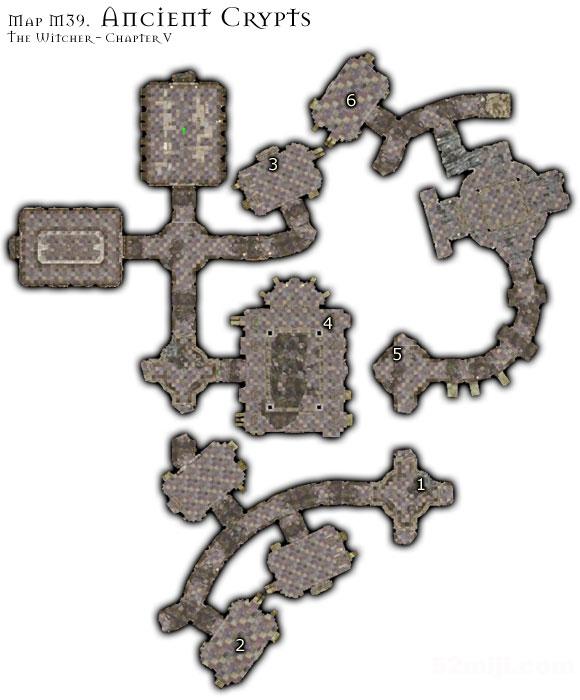 《巫师》(狩魔猎人)图文攻略|The Witcher