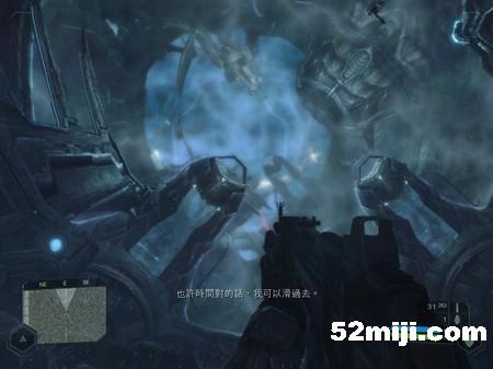 《孤岛危机》攻略（图）|Crysis