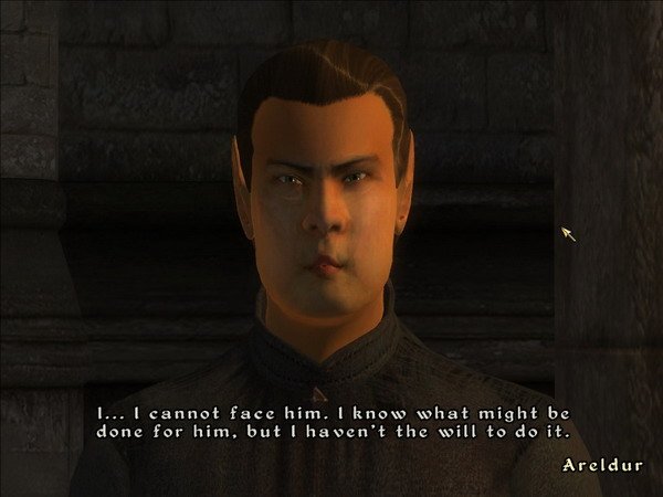 《上古卷轴4：湮灭-九骑士》图文全攻略|The Elder Scrolls IV Oblivion Knights of The Nine