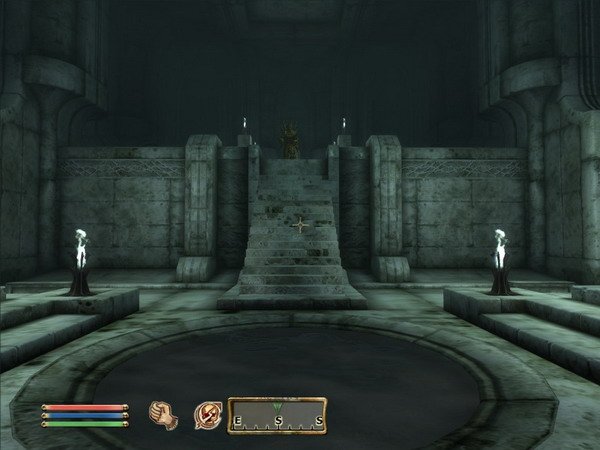 《上古卷轴4：湮灭-九骑士》图文全攻略|The Elder Scrolls IV Oblivion Knights of The Nine