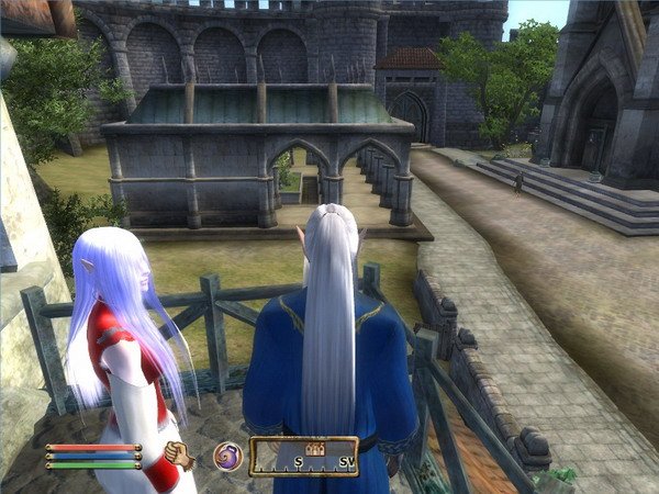 《上古卷轴4：湮灭-九骑士》图文全攻略|The Elder Scrolls IV Oblivion Knights of The Nine