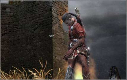 《巫师》(狩魔猎人)图文攻略|The Witcher