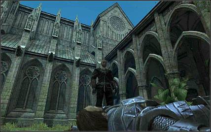 《巫师》(狩魔猎人)图文攻略|The Witcher