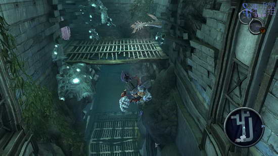 《暗黑血统：战神之怒》图文流程攻略|Darksiders: Wrath of War