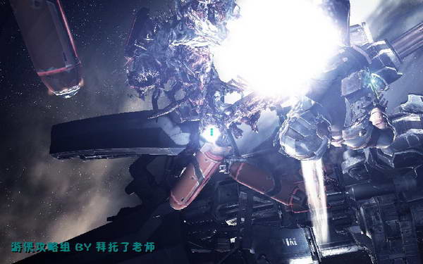 《死亡空间2》图文攻略|Dead Space 2