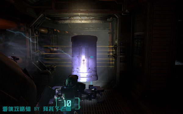 《死亡空间2》图文攻略|Dead Space 2