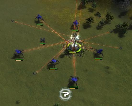 《最高指挥官》详细攻略（多图）|Supreme Commander