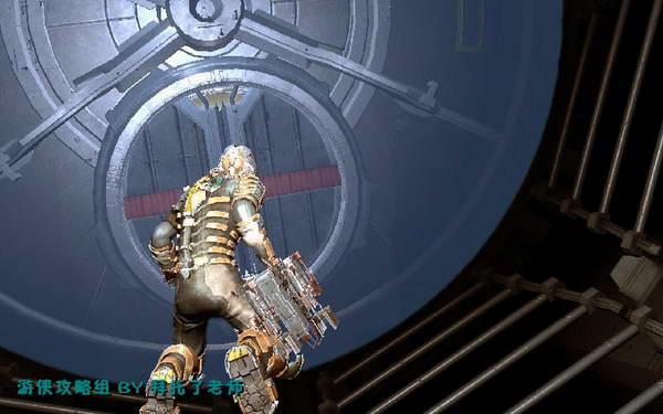 《死亡空间2》图文攻略|Dead Space 2