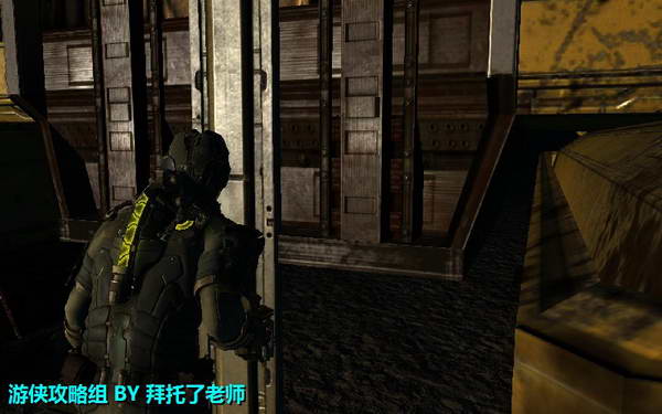 《死亡空间2》图文攻略|Dead Space 2