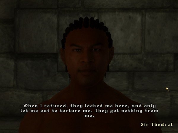 《上古卷轴4：湮灭-九骑士》图文全攻略|The Elder Scrolls IV Oblivion Knights of The Nine