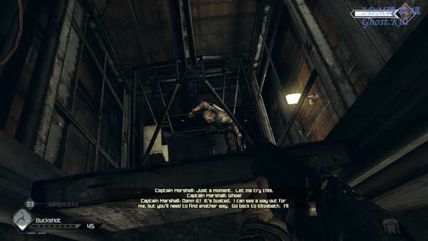 《狂怒》图文流程攻略|RAGE