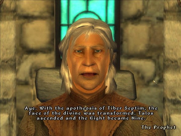 《上古卷轴4：湮灭-九骑士》图文全攻略|The Elder Scrolls IV Oblivion Knights of The Nine