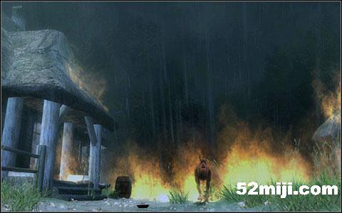 《巫师》(狩魔猎人)图文攻略|The Witcher