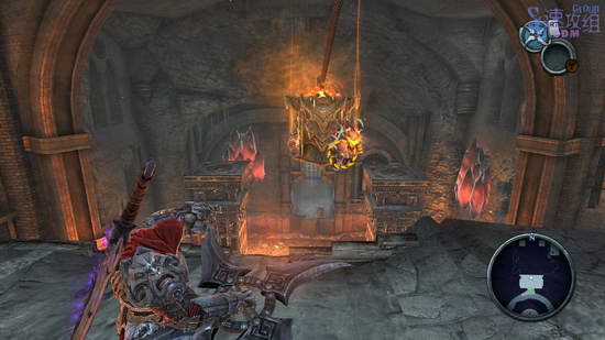 《暗黑血统：战神之怒》图文流程攻略|Darksiders: Wrath of War