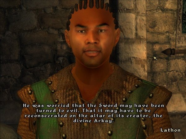 《上古卷轴4：湮灭-九骑士》图文全攻略|The Elder Scrolls IV Oblivion Knights of The Nine