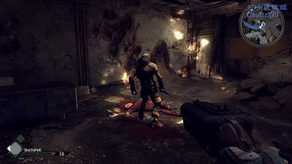 《狂怒》图文流程攻略|RAGE