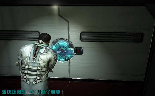 《死亡空间2》图文攻略|Dead Space 2