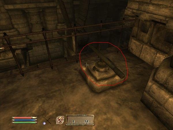 《上古卷轴4：湮灭-九骑士》图文全攻略|The Elder Scrolls IV Oblivion Knights of The Nine