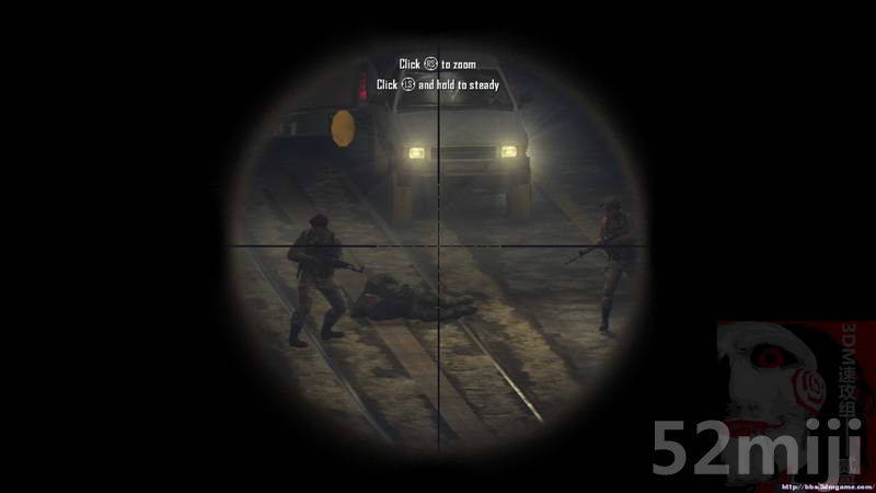 Xbox360《使命召唤9：黑色行动2》一周目图文攻略|Call of Duty: Black Ops 2