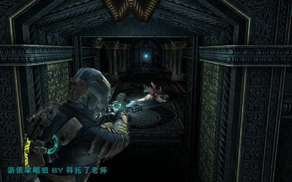 《死亡空间2》图文攻略|Dead Space 2