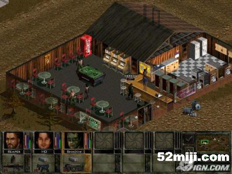 《铁血联盟2：野火》攻略|Jagged Alliance 2: Wildfire